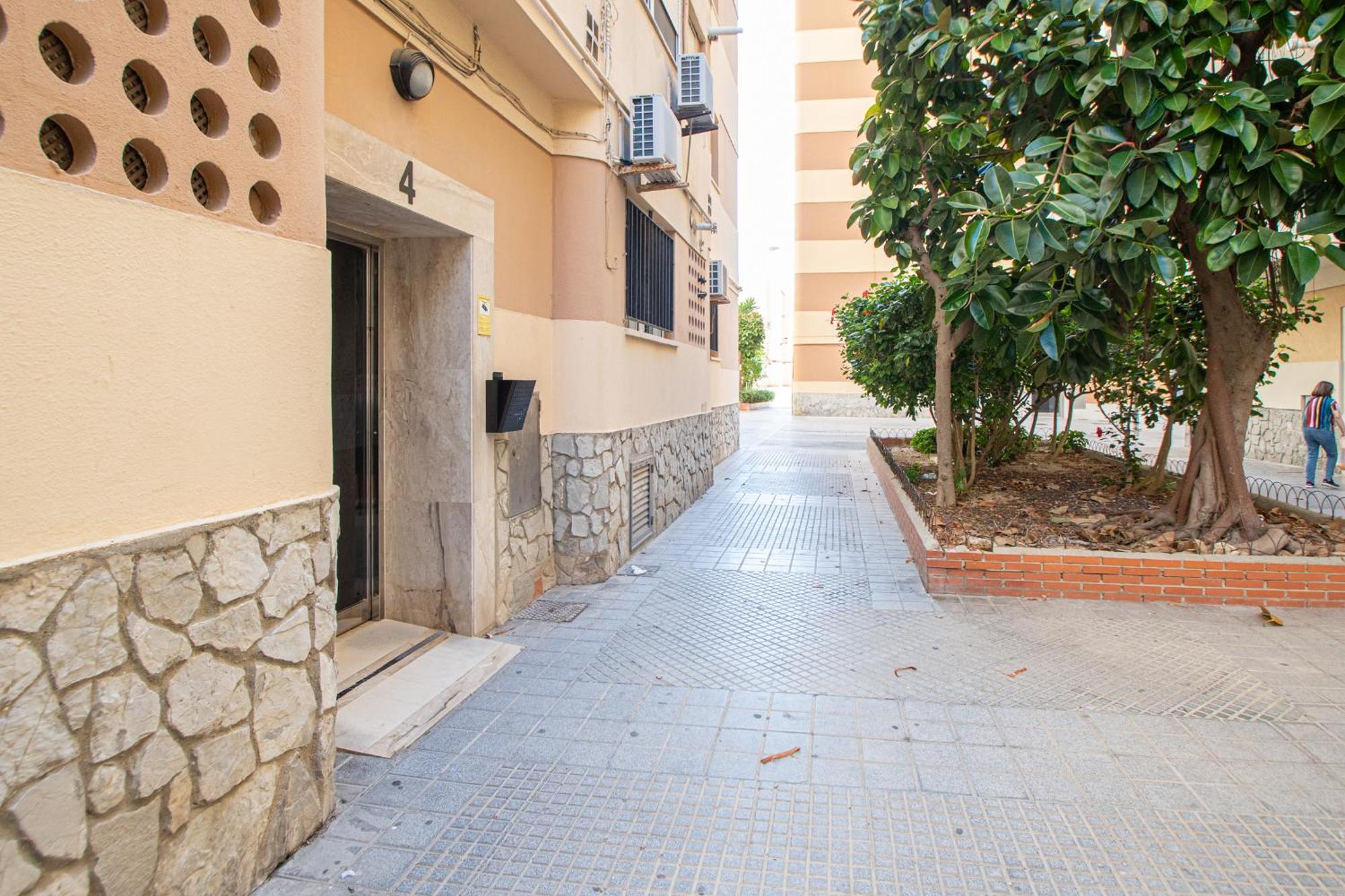 La Esfera Gaditana - Confort, Playa Y Parking Кадис Экстерьер фото